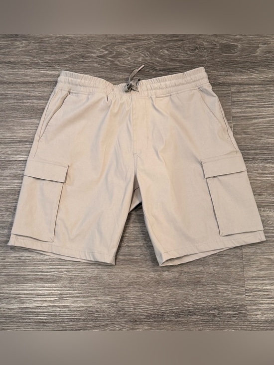 Kenneth Cole Other - Kenneth Cole Cargo Tech shorts sz M